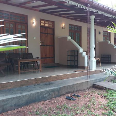 Sigiri Leisure Holiday Home Sigiriya Eksteriør bilde