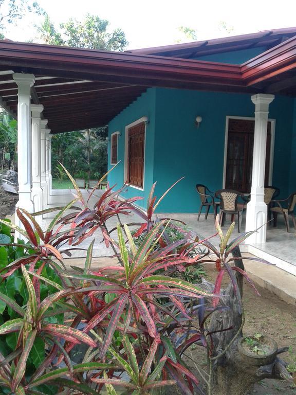 Sigiri Leisure Holiday Home Sigiriya Eksteriør bilde
