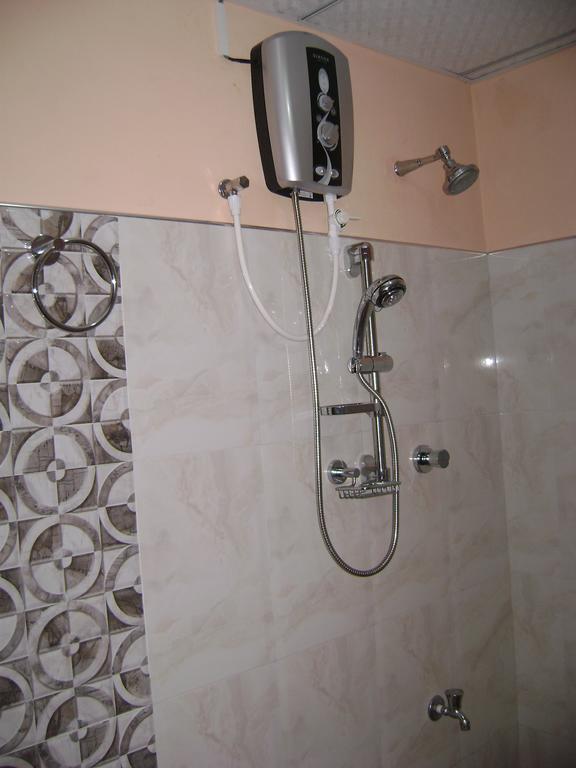 Sigiri Leisure Holiday Home Sigiriya Rom bilde