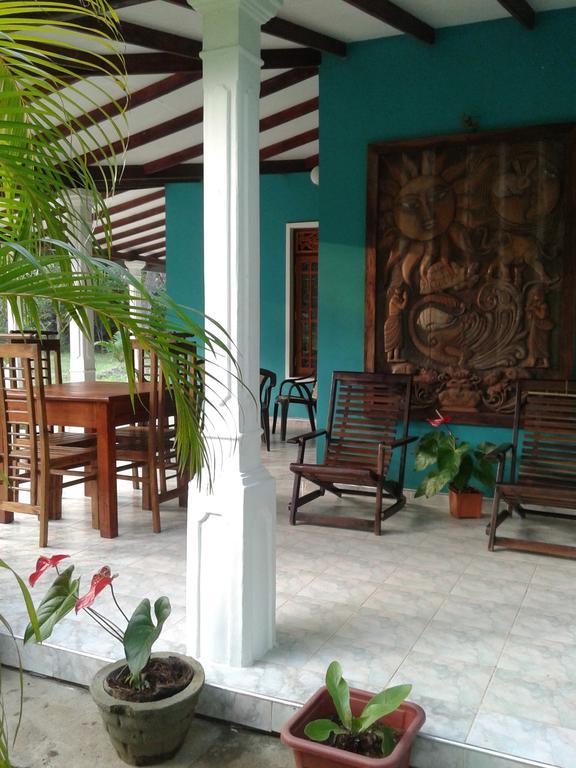 Sigiri Leisure Holiday Home Sigiriya Eksteriør bilde