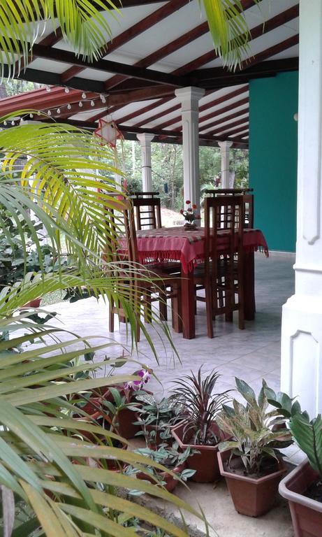 Sigiri Leisure Holiday Home Sigiriya Eksteriør bilde