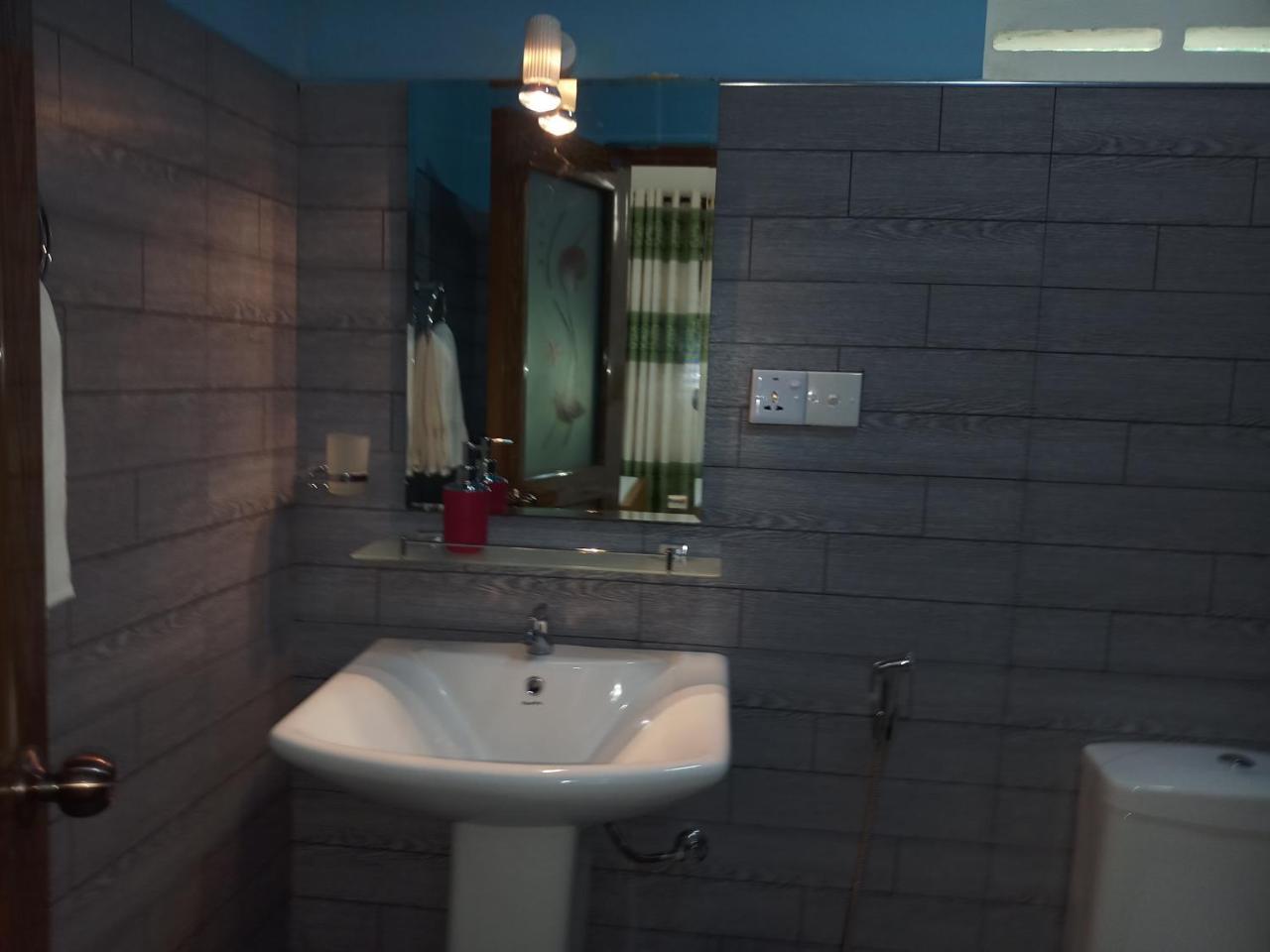 Sigiri Leisure Holiday Home Sigiriya Eksteriør bilde